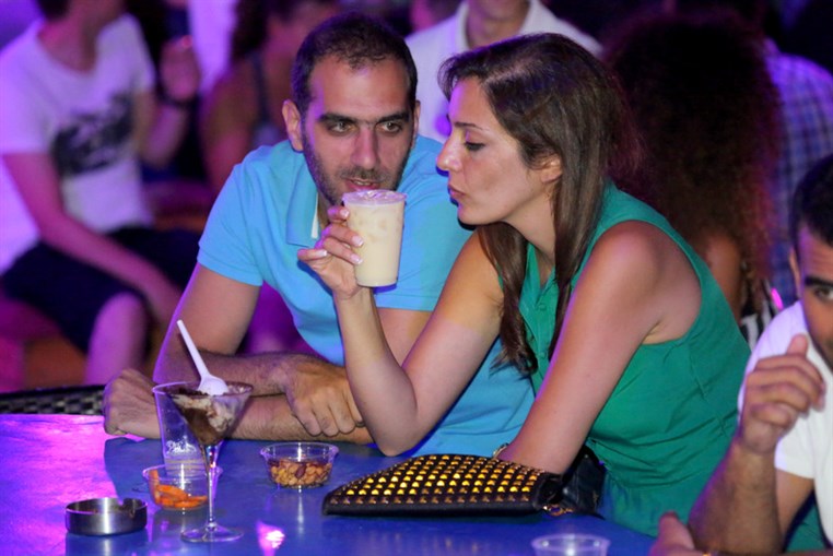 Glow Saturday Night Fever 